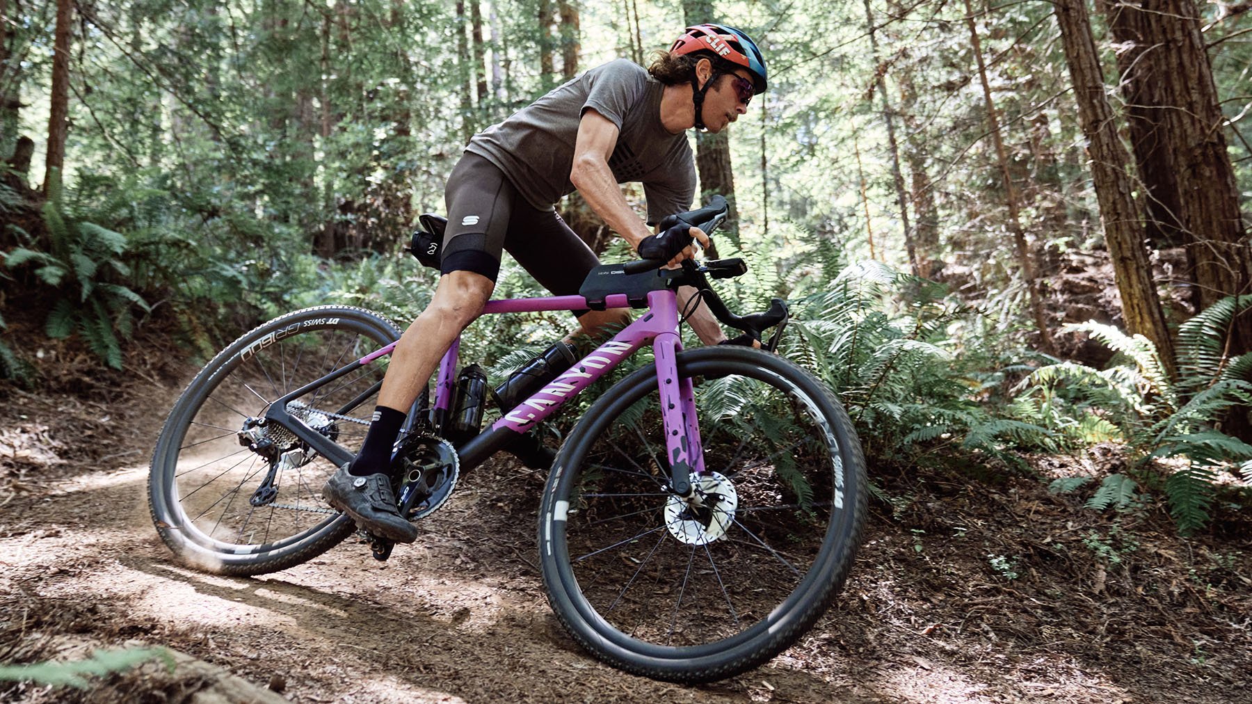 Gravel Bike Sizing: The Ultimate Guide to Finding the Perfect Fit