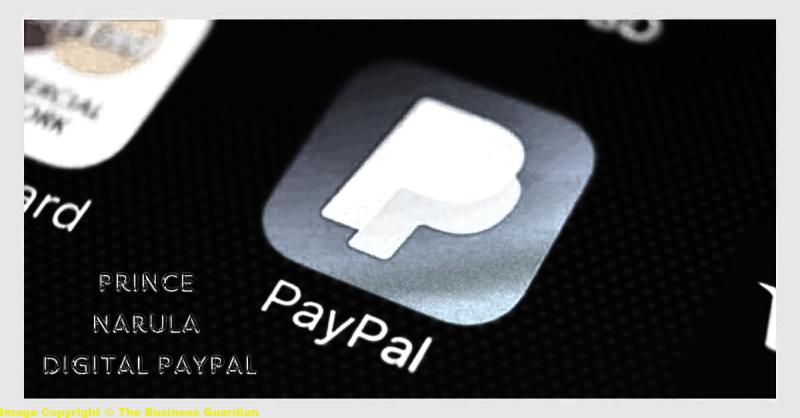Prince Narula and Digital PayPal: A Powerful Partnership for