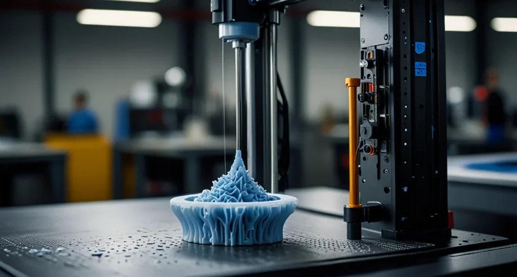 Landscape of 3D Printing Stocks: A Guide for Savvy Traders