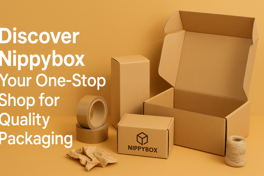 Beyond the Usual: Exploring the Niche of Nippybox in Trading