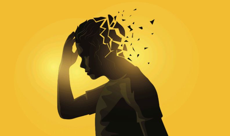 Top signs of poor mental health in the workplace: