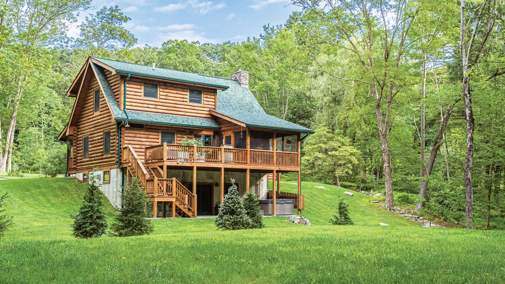 ✨ Information Home Wood: All You Need to Know About Wood in Your Home ✨