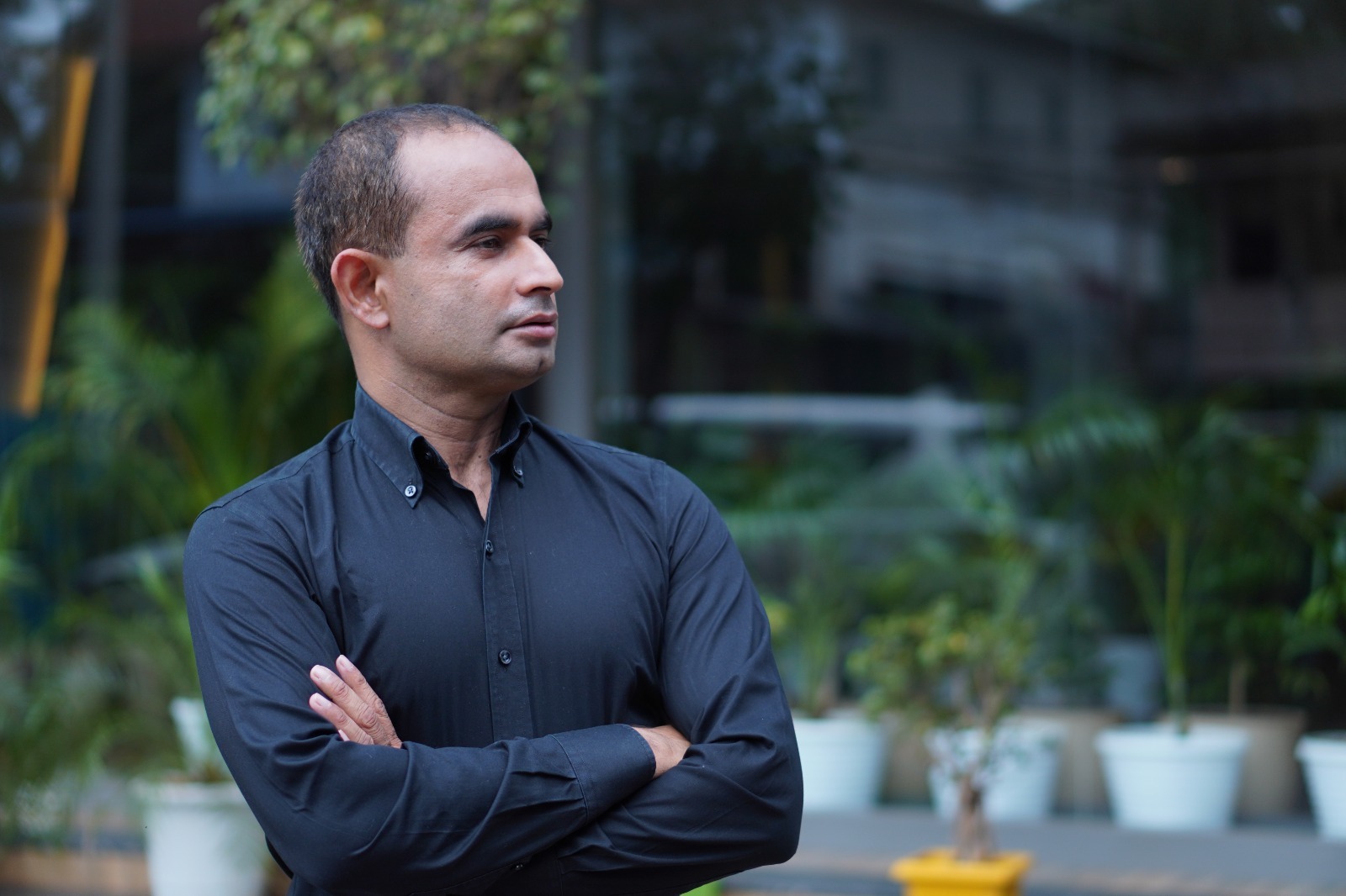 Sabeer Nelli’s Approach to Entrepreneurial Leadership: Building a Team and a Legacy