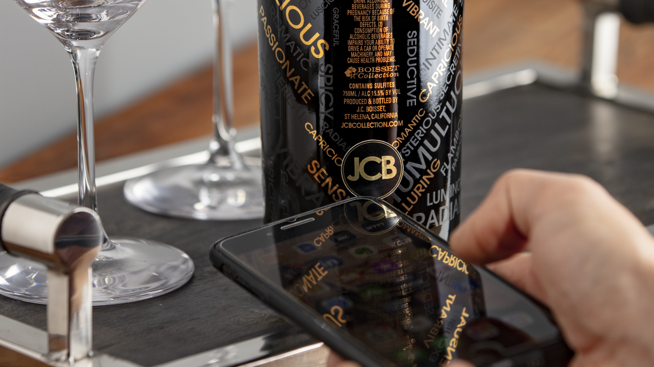 Amir's Wine & Spirits