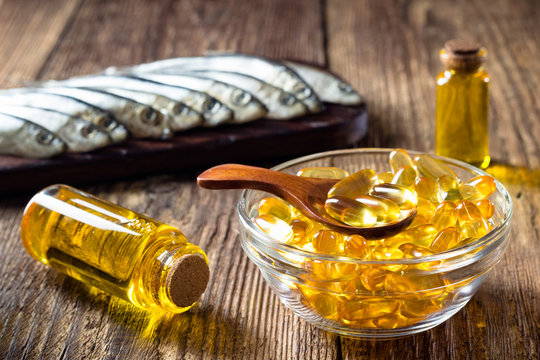 The Nutritional Powerhouse: Unpacking the Benefits of Fish with Oil