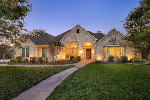 Homes for Sale in Sherman, TX: Your Guide to the North Texas Market