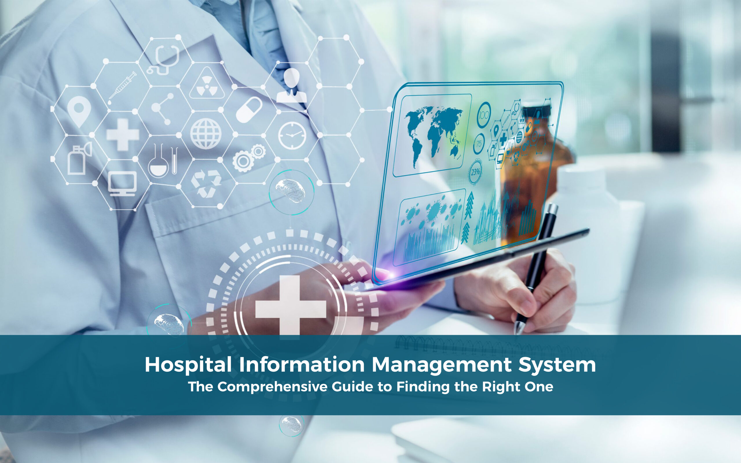 Unraveling the Power of Hospital Management Information